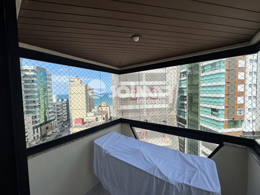 03 DORM E 02 VAGAS - FRENTE 1 AVENIDA COM VISTA 