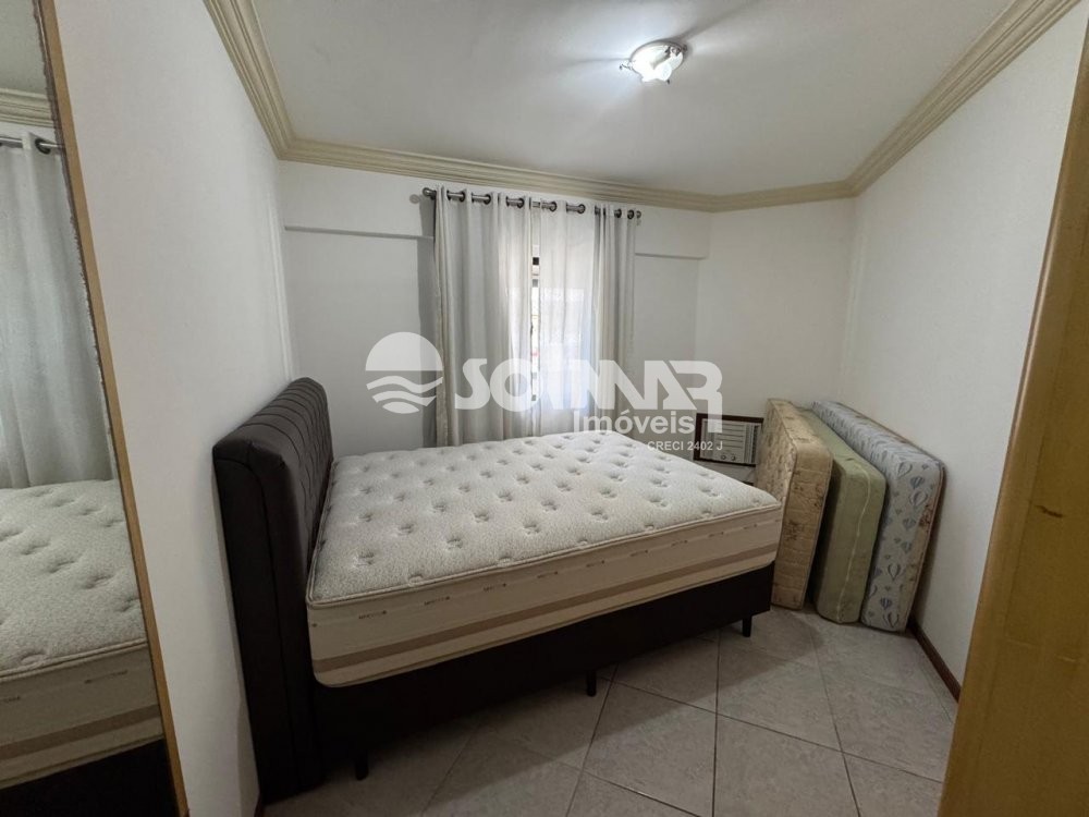 03 DORM E 02 VAGAS - FRENTE 1 AVENIDA COM VISTA 