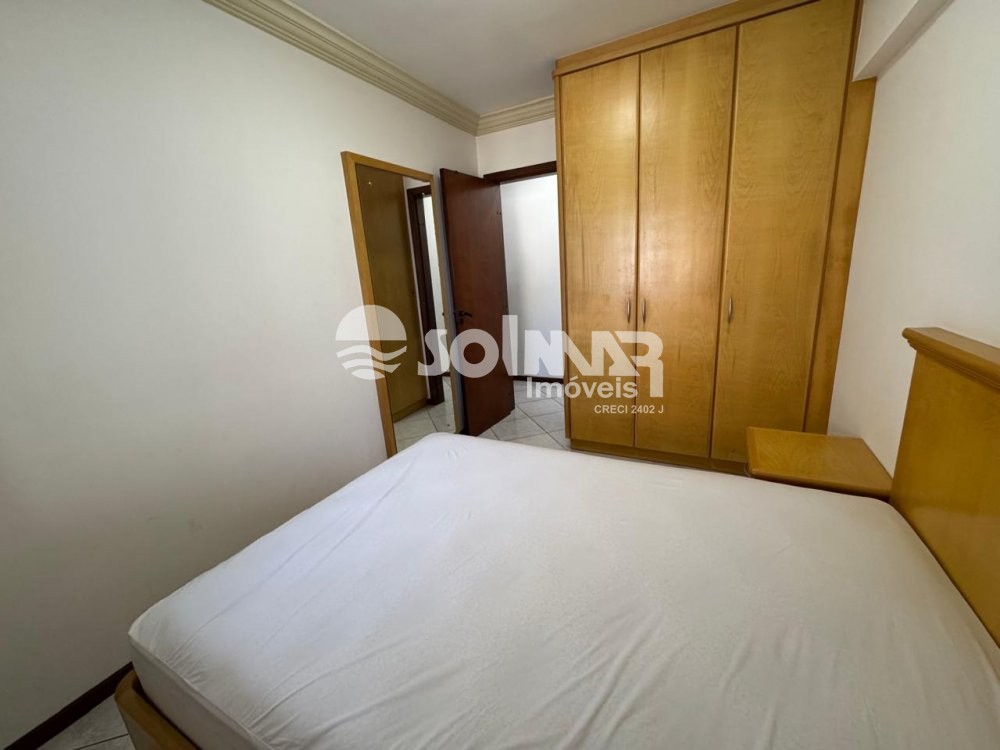 03 DORM E 02 VAGAS - FRENTE 1 AVENIDA COM VISTA 