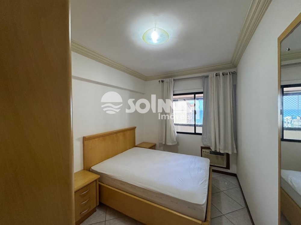 03 DORM E 02 VAGAS - FRENTE 1 AVENIDA COM VISTA 