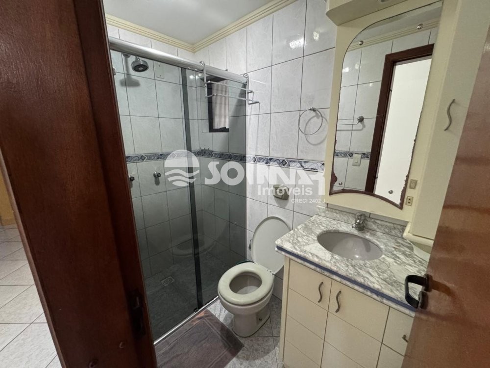 03 DORM E 02 VAGAS - FRENTE 1 AVENIDA COM VISTA 