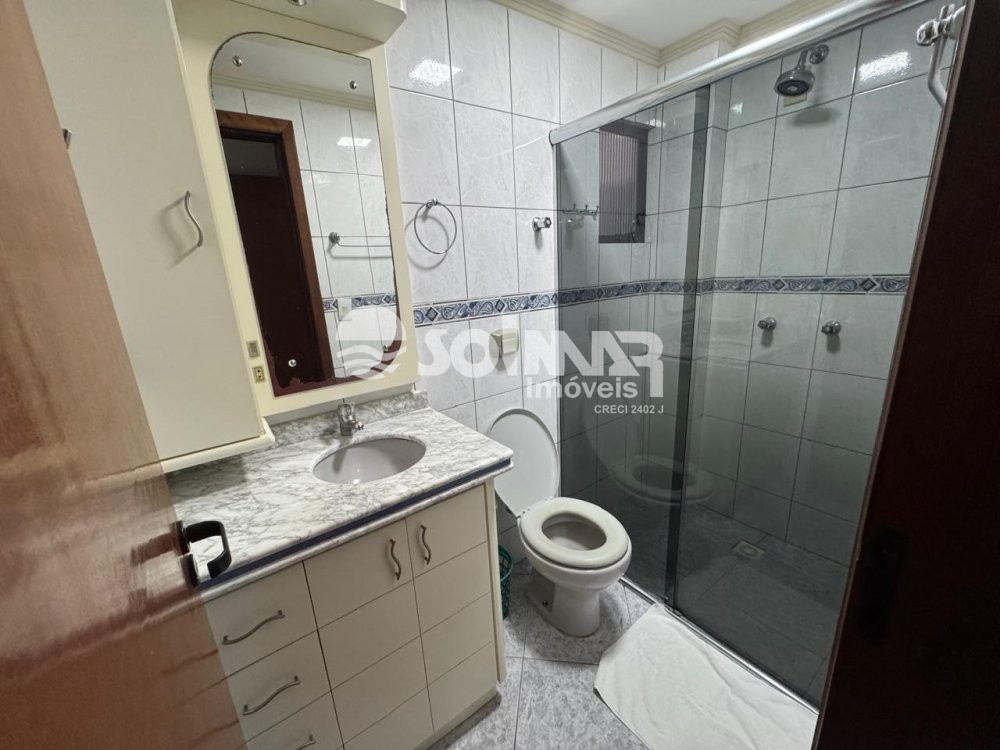 03 DORM E 02 VAGAS - FRENTE 1 AVENIDA COM VISTA 