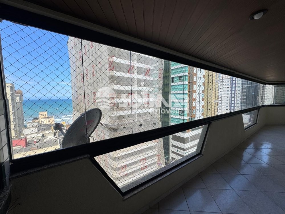 03 DORM E 02 VAGAS - FRENTE 1 AVENIDA COM VISTA 