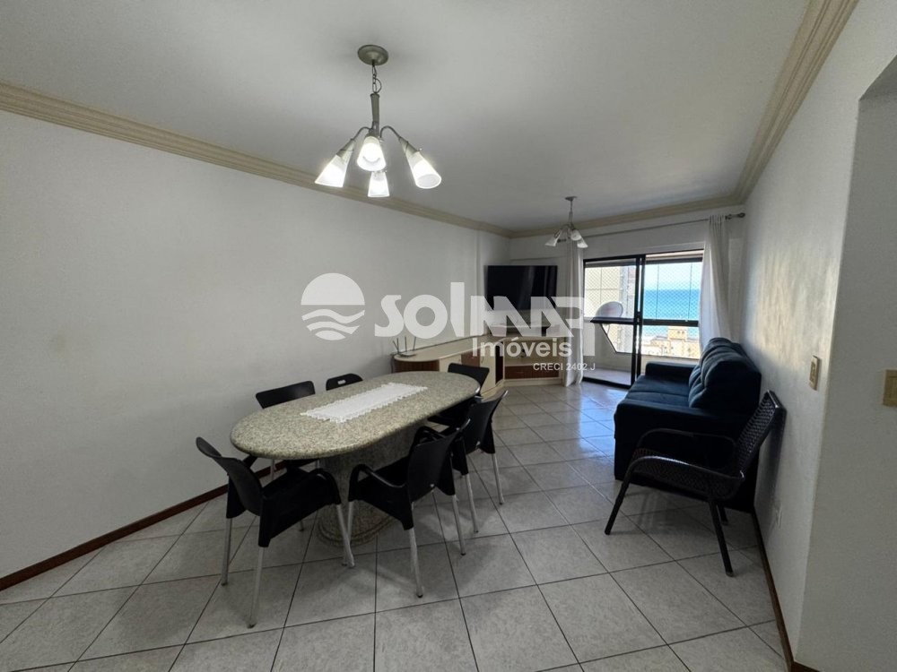 03 DORM E 02 VAGAS - FRENTE 1 AVENIDA COM VISTA 