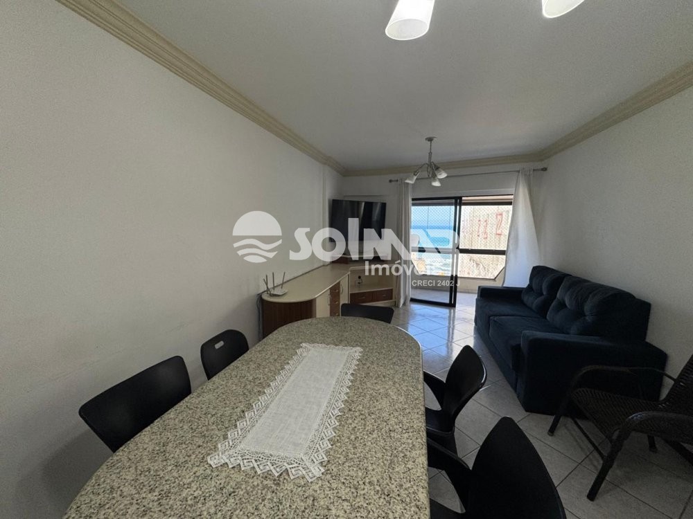 03 DORM E 02 VAGAS - FRENTE 1 AVENIDA COM VISTA 