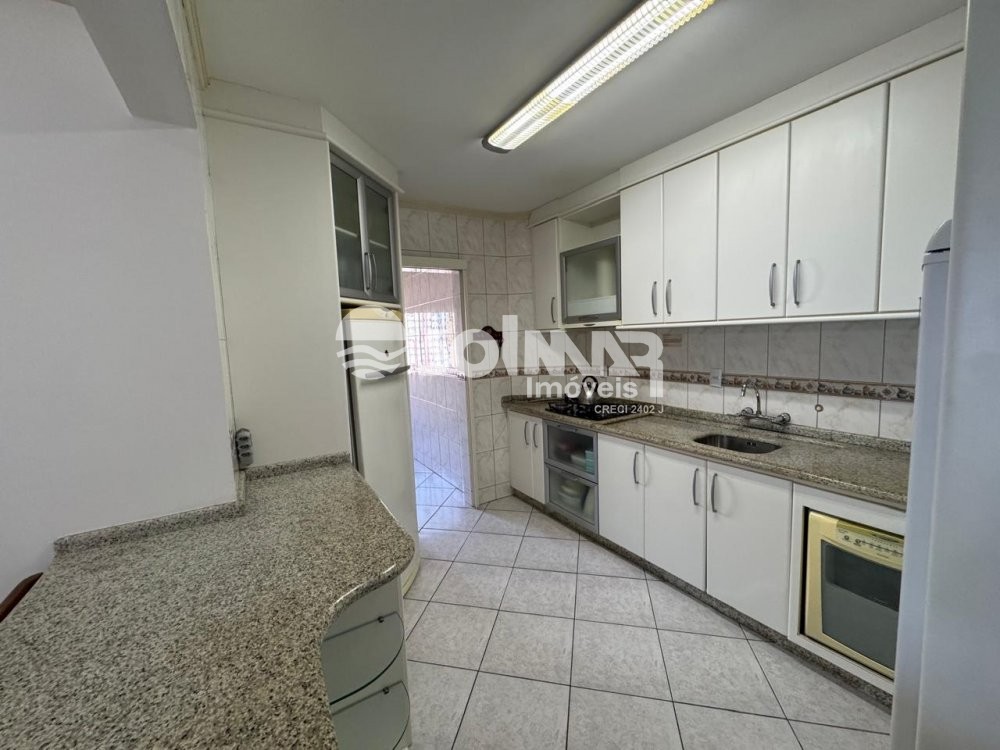 03 DORM E 02 VAGAS - FRENTE 1 AVENIDA COM VISTA 