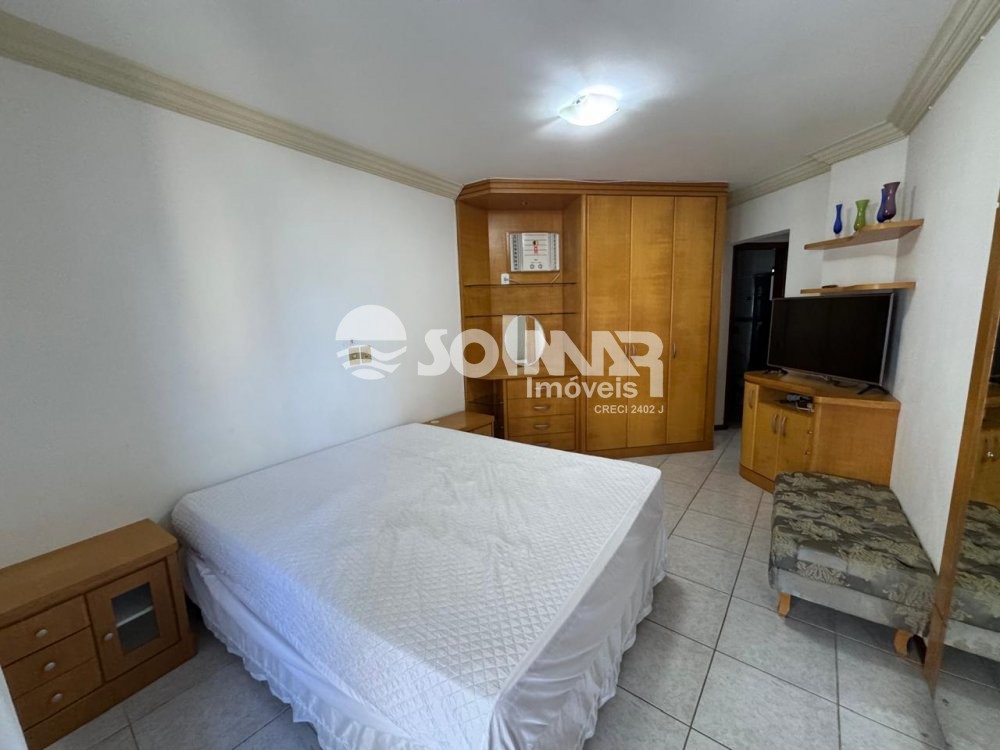 03 DORM E 02 VAGAS - FRENTE 1 AVENIDA COM VISTA 