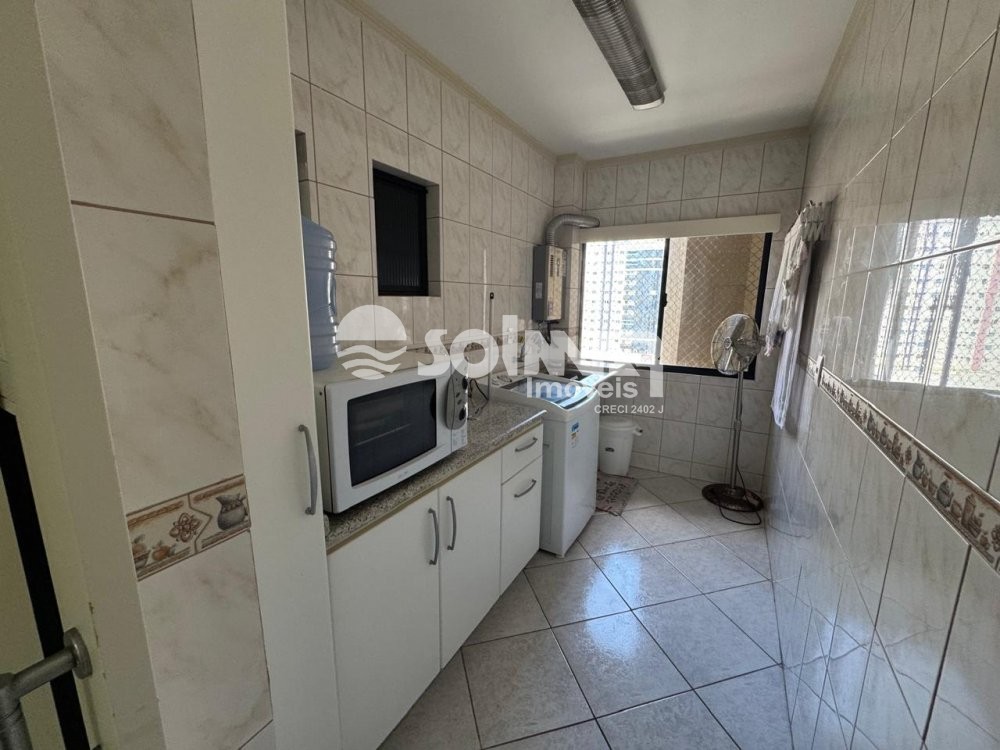 03 DORM E 02 VAGAS - FRENTE 1 AVENIDA COM VISTA 