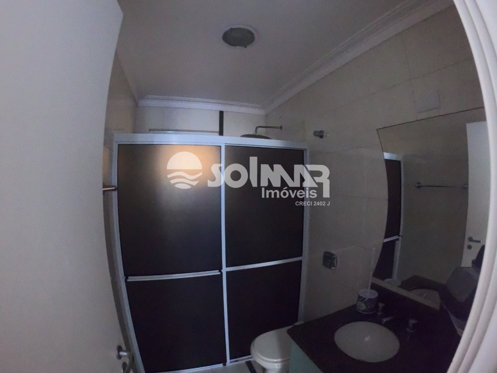 03 DORMITRIOS E 02 VAGAS DE GARAGEM - QUADRA MAR 