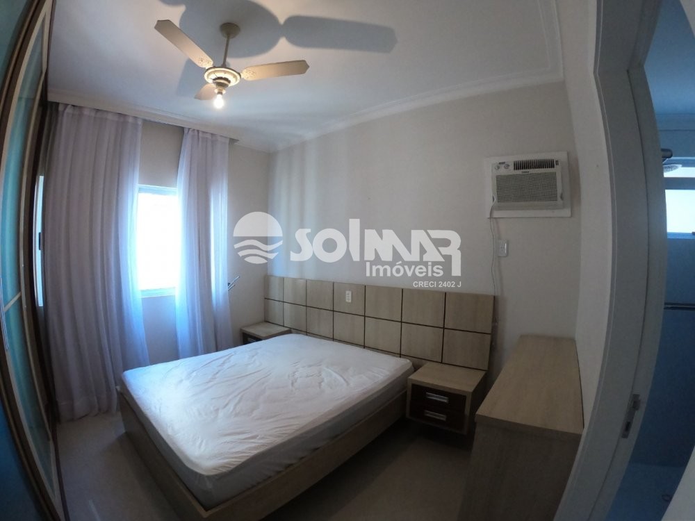 03 DORMITRIOS E 02 VAGAS DE GARAGEM - QUADRA MAR 