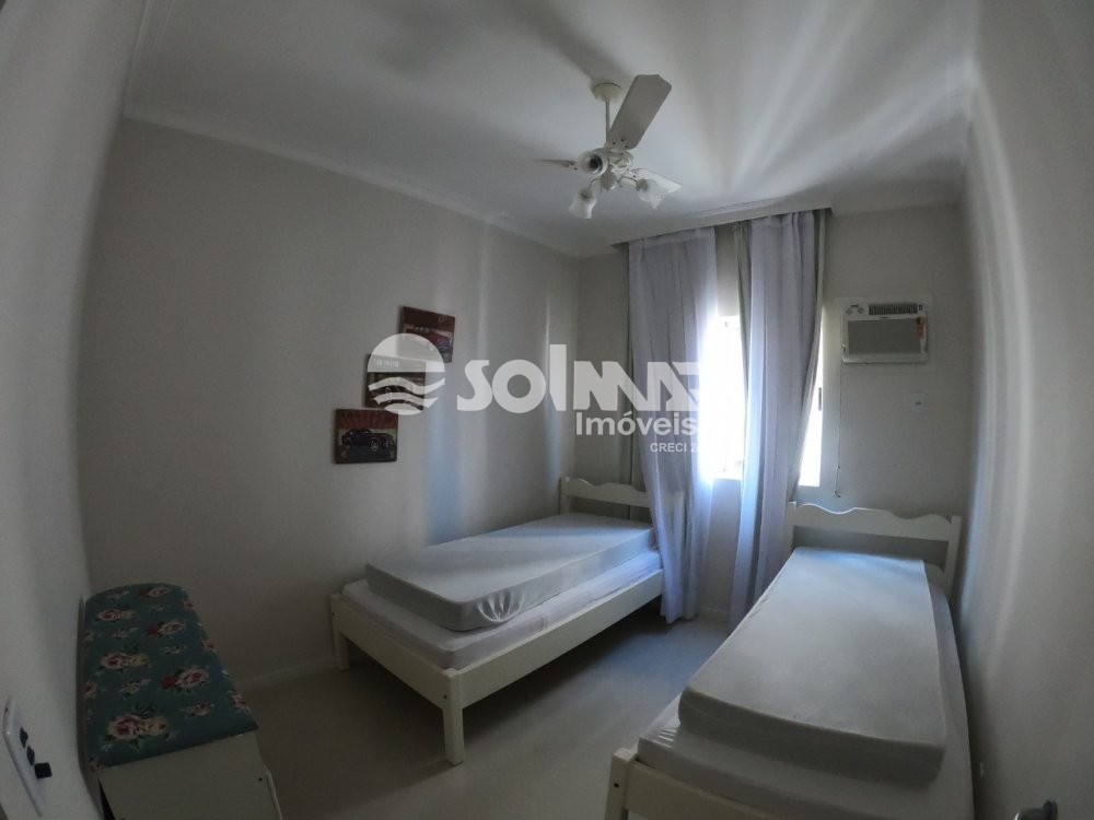 03 DORMITRIOS E 02 VAGAS DE GARAGEM - QUADRA MAR 