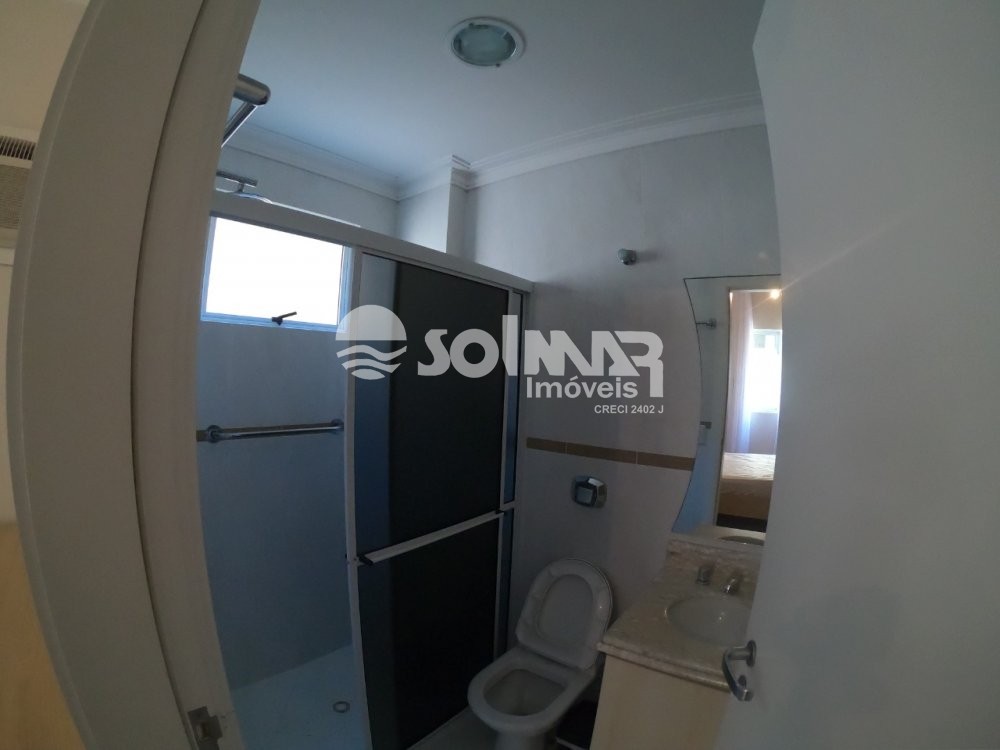 03 DORMITRIOS E 02 VAGAS DE GARAGEM - QUADRA MAR 