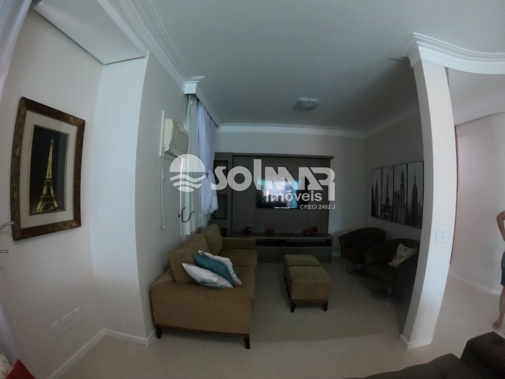 03 DORMITRIOS E 02 VAGAS DE GARAGEM - QUADRA MAR 