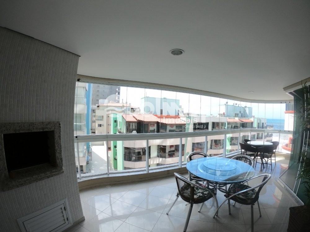 03 DORMITRIOS E 02 VAGAS DE GARAGEM - QUADRA MAR 