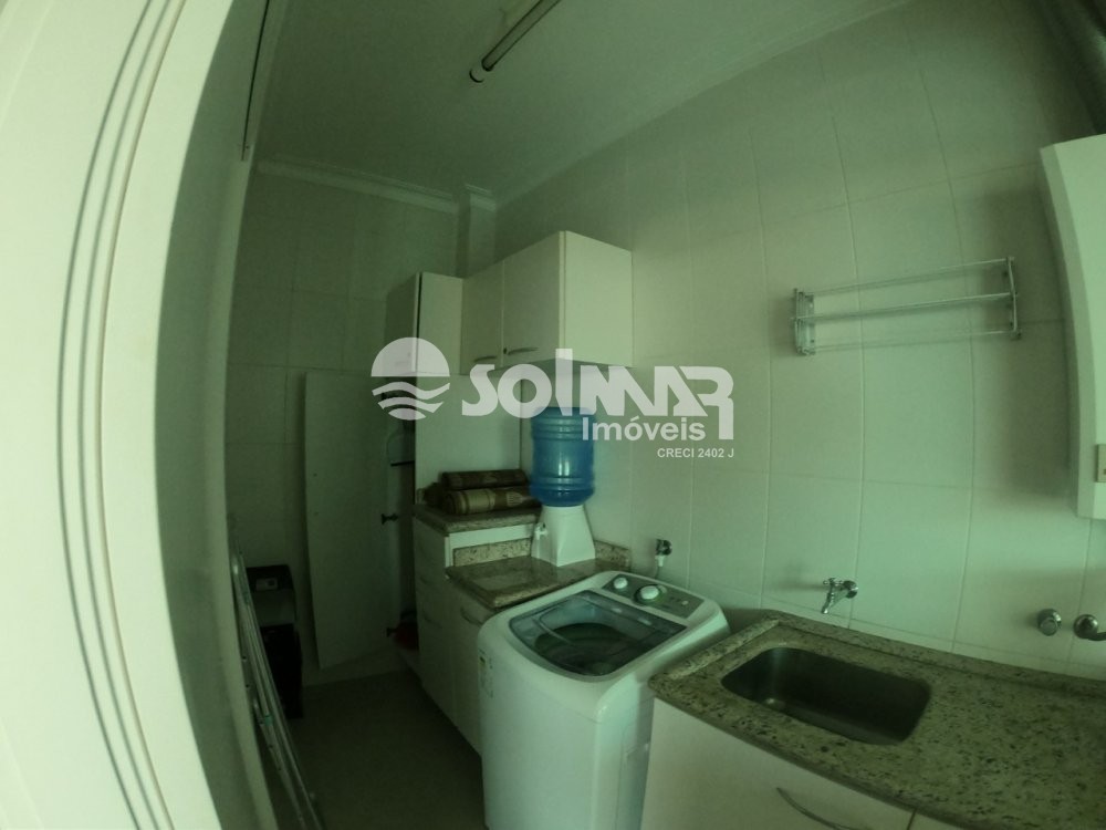 03 DORMITRIOS E 02 VAGAS DE GARAGEM - QUADRA MAR 