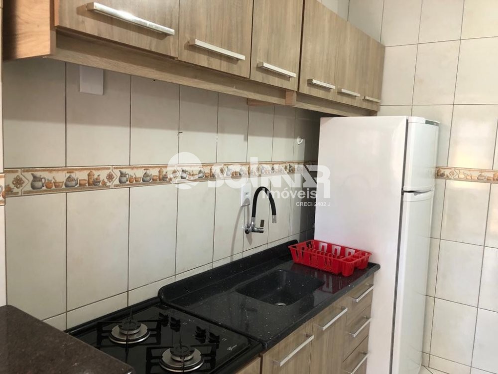 02 DORMITRIOS E 01 VAGA - AMPLO TERRAO