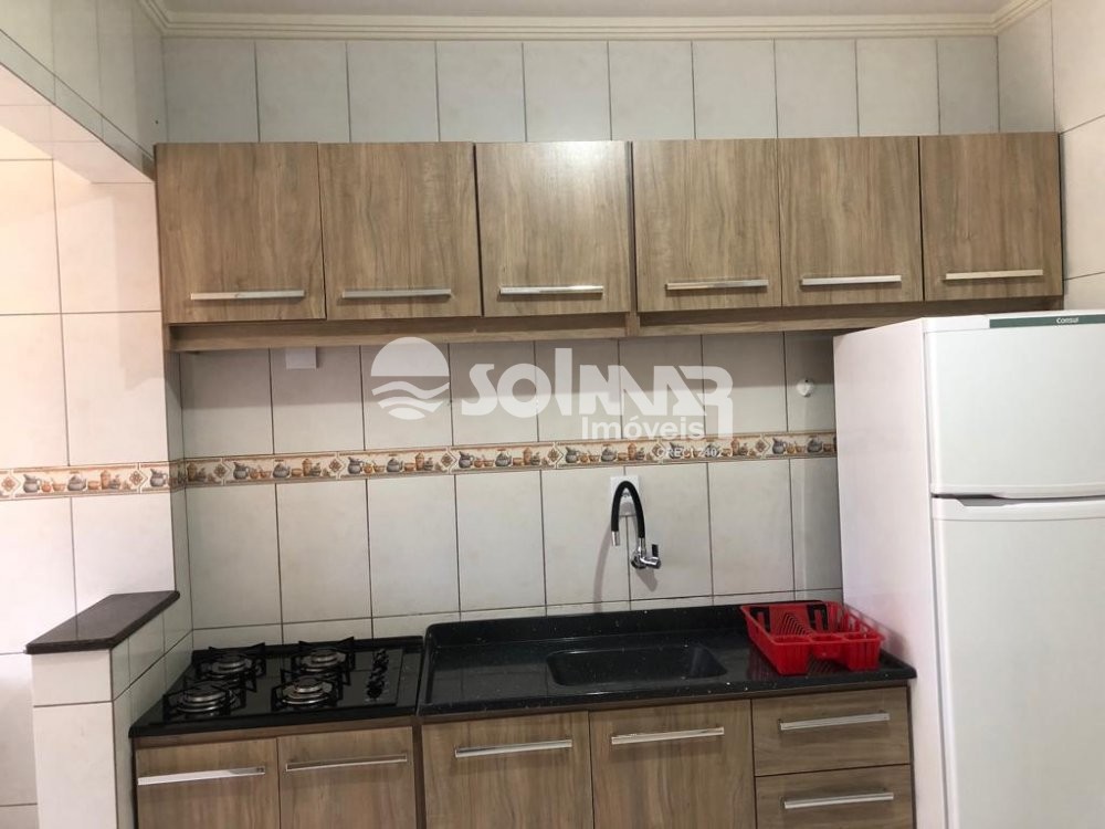 02 DORMITRIOS E 01 VAGA - AMPLO TERRAO