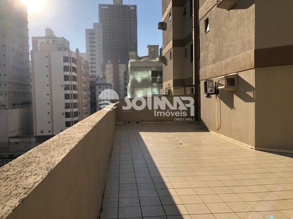 02 DORMITRIOS E 01 VAGA - AMPLO TERRAO