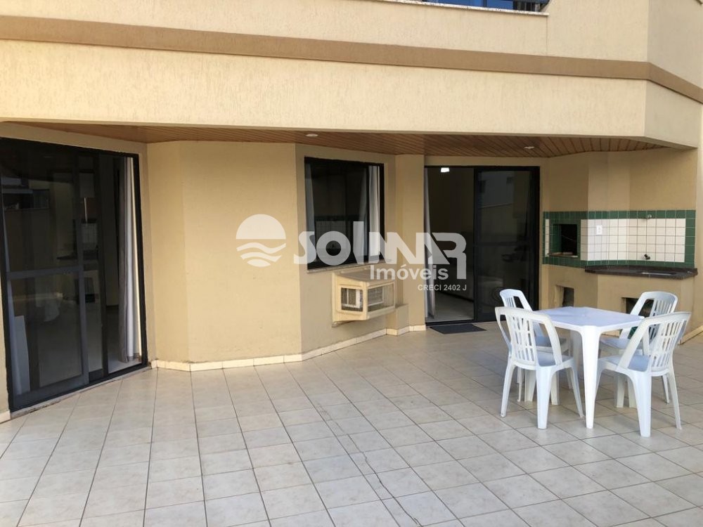 02 DORMITRIOS E 01 VAGA - AMPLO TERRAO