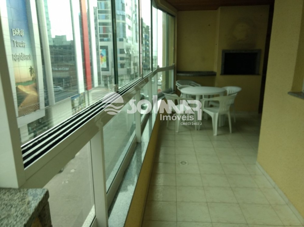 03 DORMITRIOS E 01 VAGA - AMPLO TERRAO