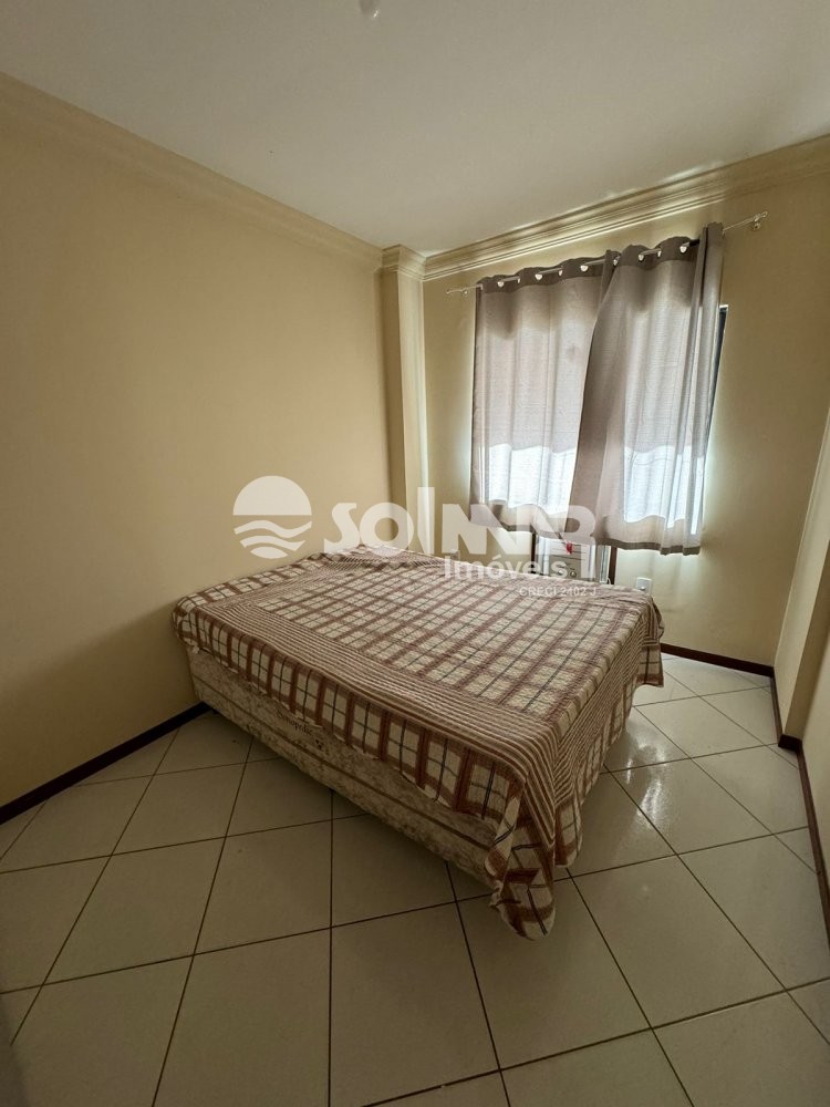 02 DORMITRIOS E 01 VAGA DE GARAGEM - AMPLO TERRA