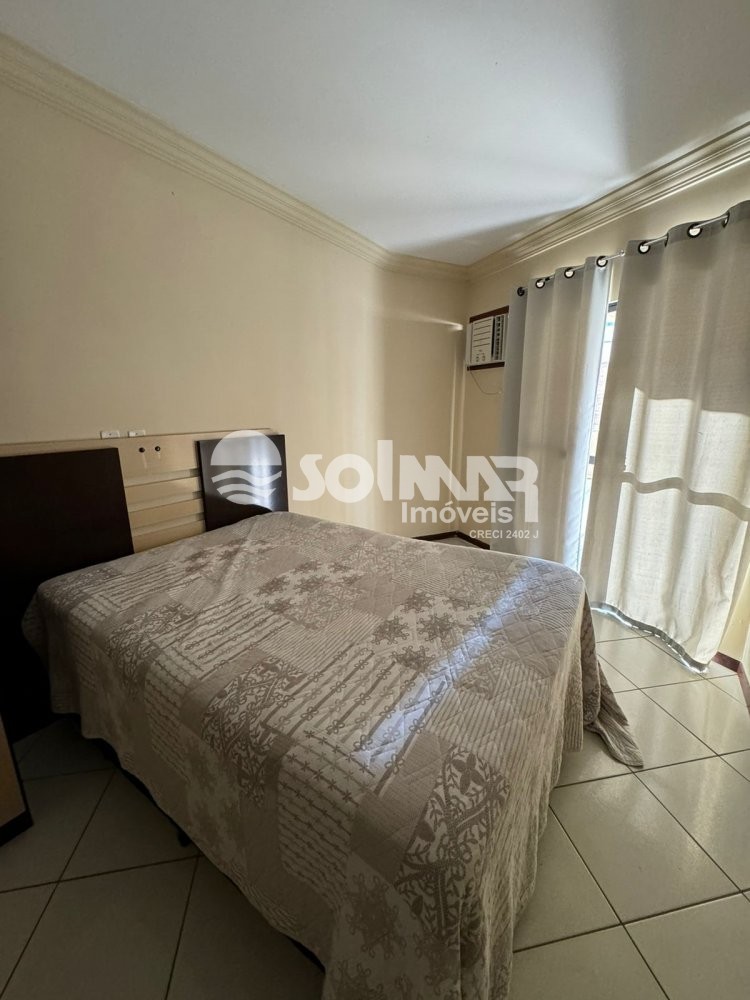 02 DORMITRIOS E 01 VAGA DE GARAGEM - AMPLO TERRA