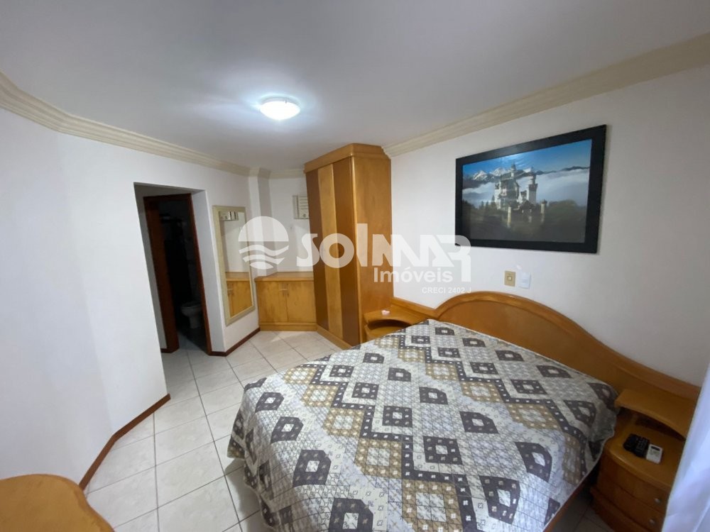 03 DORM E 02 VAGAS DE GARAGEM - FRENTE 1 AVENIDA 