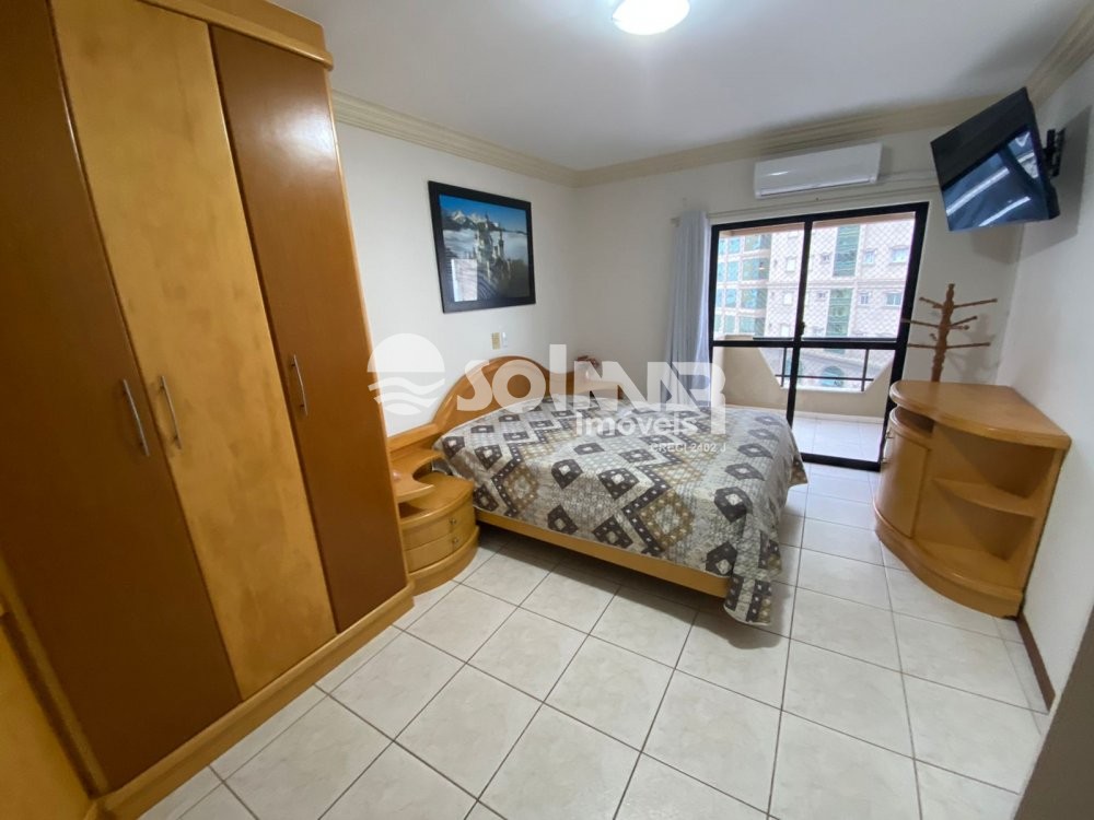 03 DORM E 02 VAGAS DE GARAGEM - FRENTE 1 AVENIDA 