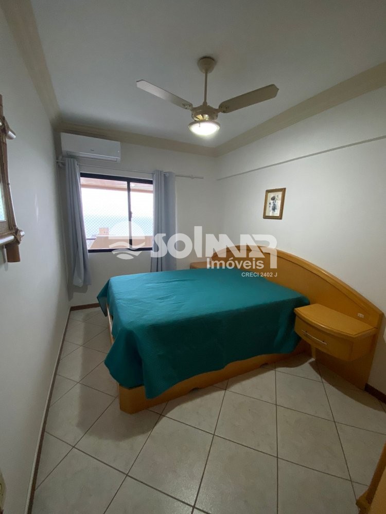 03 DORM E 02 VAGAS DE GARAGEM - FRENTE 1 AVENIDA 