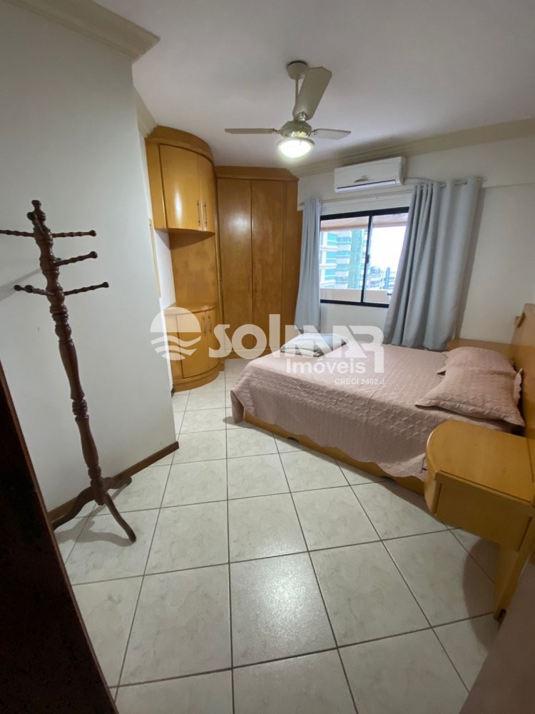 03 DORM E 02 VAGAS DE GARAGEM - FRENTE 1 AVENIDA 