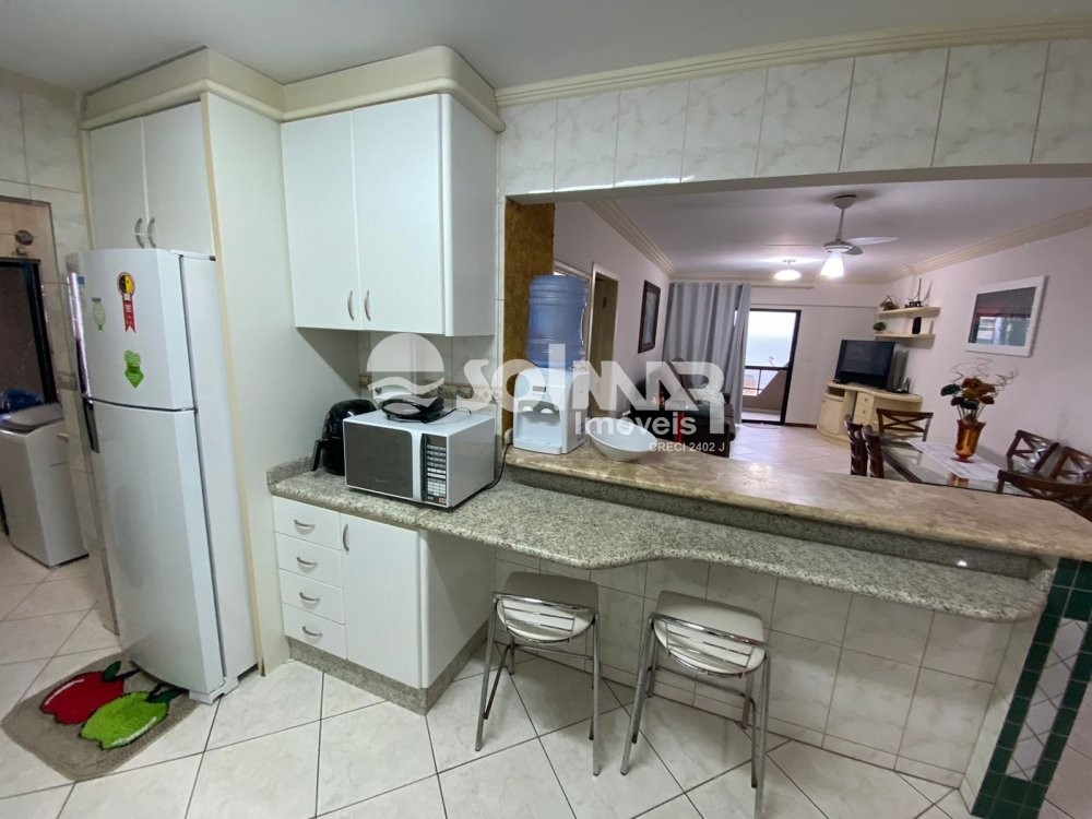 03 DORM E 02 VAGAS DE GARAGEM - FRENTE 1 AVENIDA 