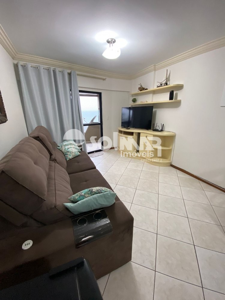 03 DORM E 02 VAGAS DE GARAGEM - FRENTE 1 AVENIDA 