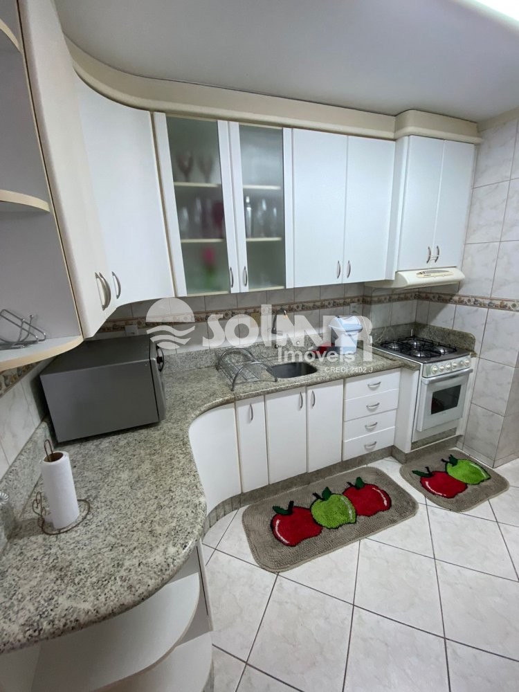 03 DORM E 02 VAGAS DE GARAGEM - FRENTE 1 AVENIDA 