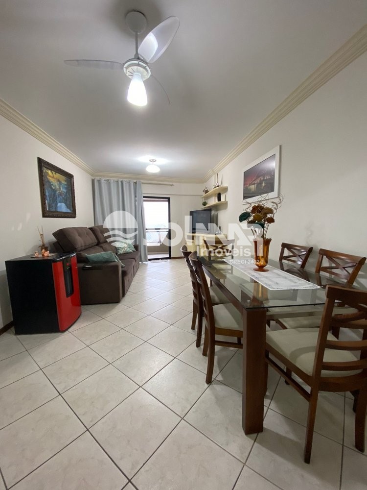 03 DORM E 02 VAGAS DE GARAGEM - FRENTE 1 AVENIDA 