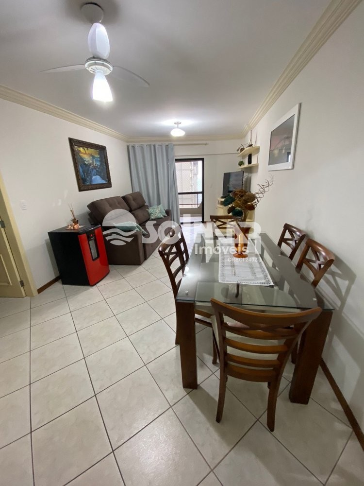 03 DORM E 02 VAGAS DE GARAGEM - FRENTE 1 AVENIDA 