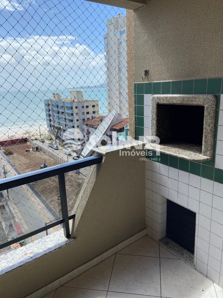 03 DORM E 02 VAGAS DE GARAGEM - FRENTE 1 AVENIDA 