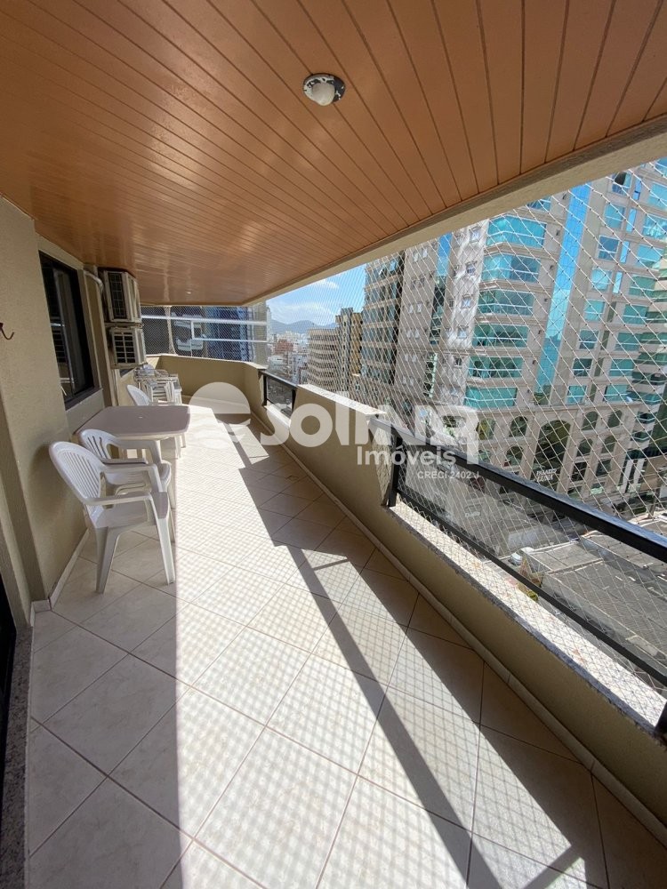 03 DORM E 02 VAGAS DE GARAGEM - FRENTE 1 AVENIDA 