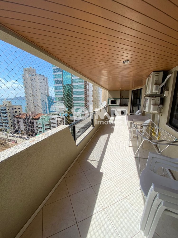 03 DORM E 02 VAGAS DE GARAGEM - FRENTE 1 AVENIDA 