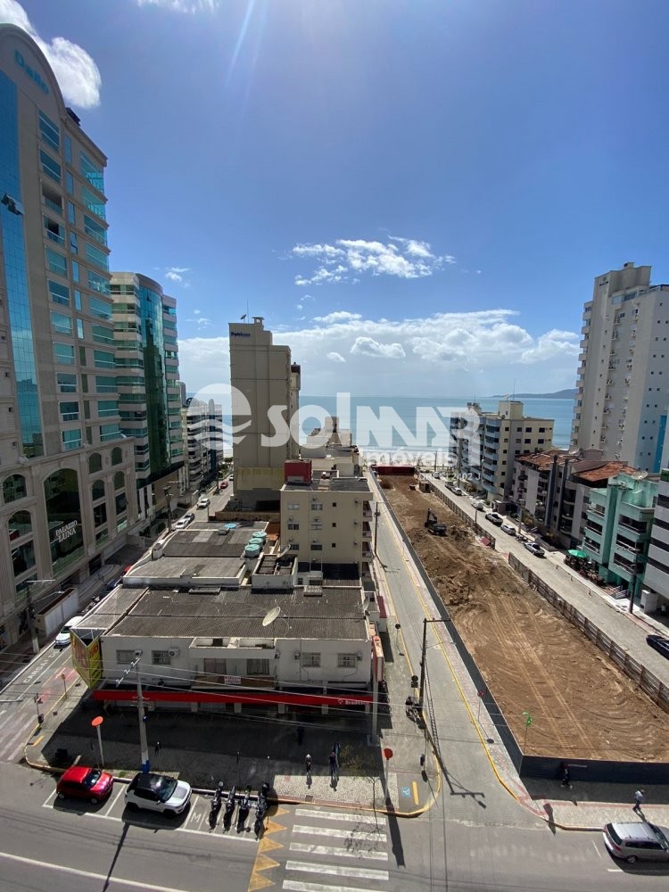 03 DORM E 02 VAGAS DE GARAGEM - FRENTE 1 AVENIDA 