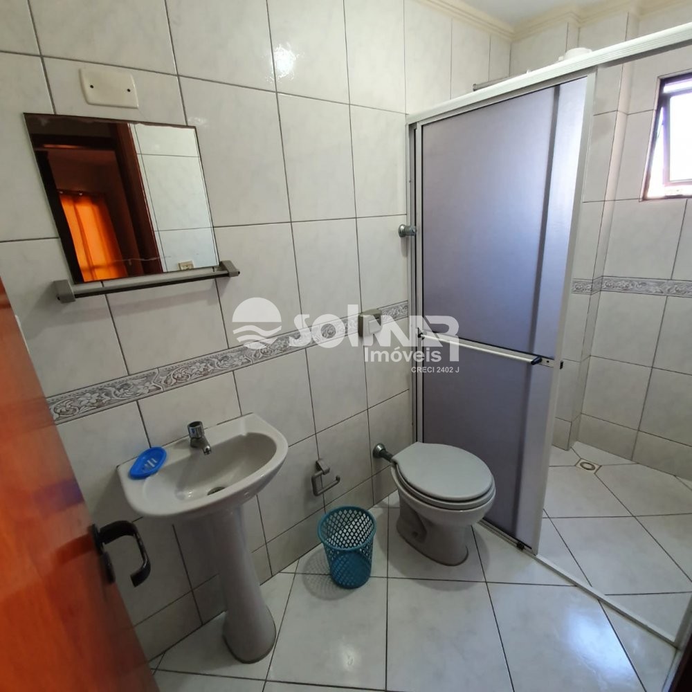 (ANUAL) 02 DORM E 01 VAGA - MEIA PRAIA