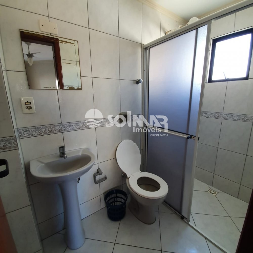 (ANUAL) 02 DORM E 01 VAGA - MEIA PRAIA