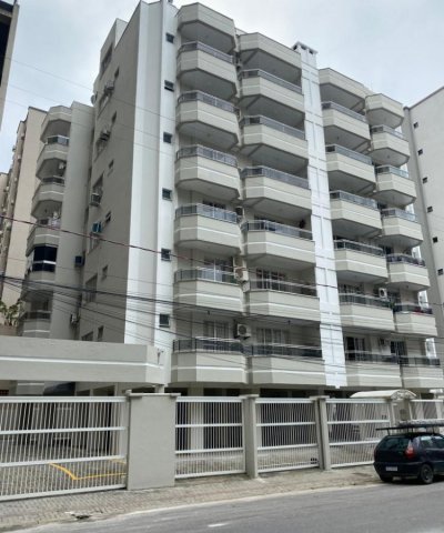 02 DORM E 01 VAGA DE GARAGEM - PR�XIMO � PRAIA