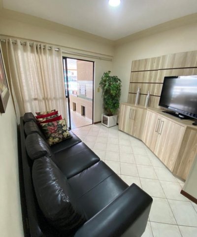 03 DORM E 01 VAGA DE GARAGEM - LATERAL AVENIDA