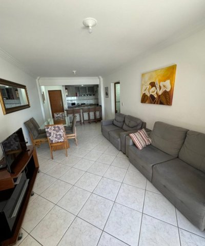 03 DORM E 01 VAGA DUPLA - FRENTE 1� AVENIDA 