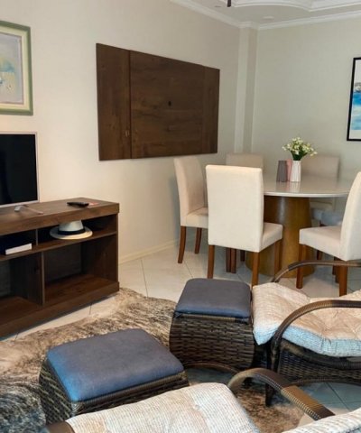 (ANUAL) 03 DORM SENDO 02 SUTES - MEIA PRA