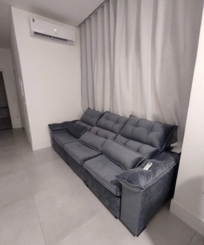 (ANUAL) 02 DORM E 01 VAGA - MORRETES