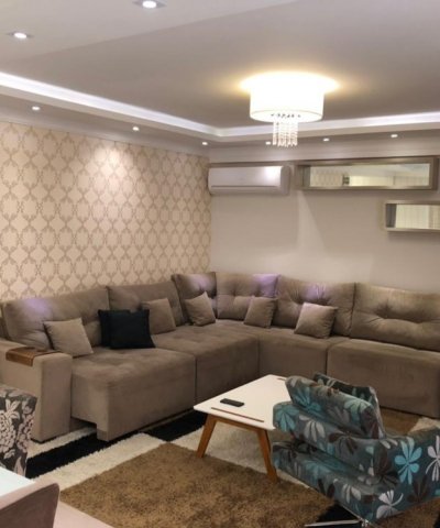 03 DORMIT�RIOS E 01 VAGA DE GARAGEM - MEIA PRAIA