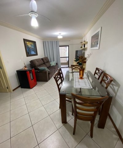 03 DORM E 02 VAGAS DE GARAGEM - FRENTE 1� AVENIDA 